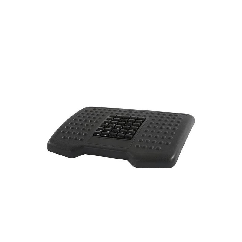 Reposapiés ergonómico DIMI, ajustable