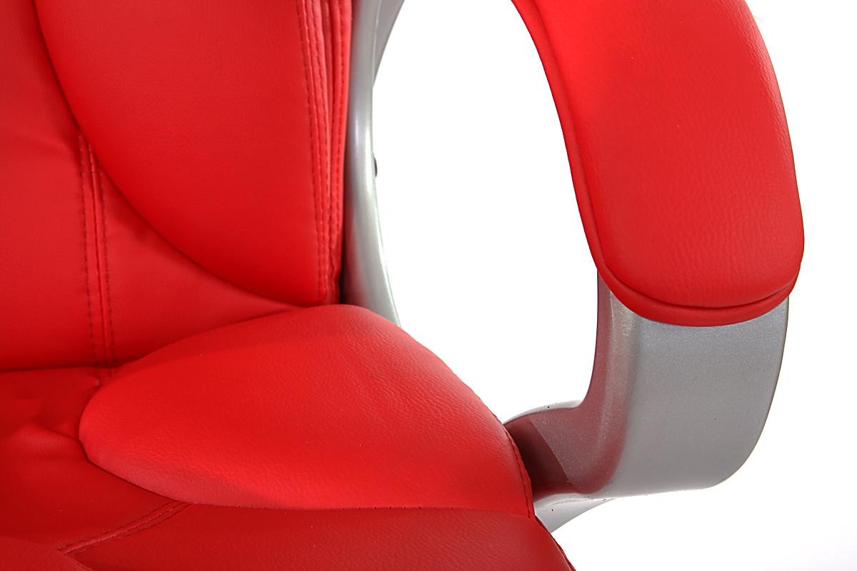 Sillón de oficina ARONA, Precio insuperable, Gran Comodidad, acolchado, En Negro