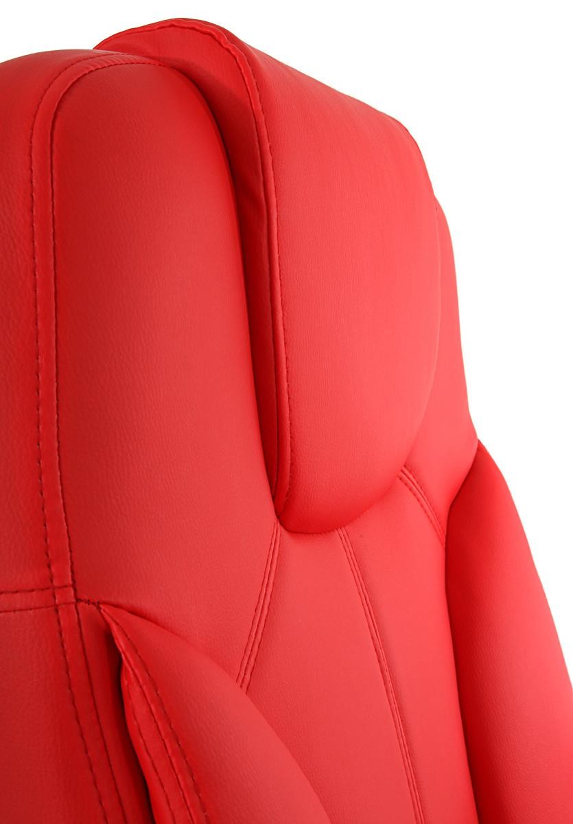 Sillón de oficina ARONA, Precio insuperable, Gran Comodidad, acolchado, En Negro
