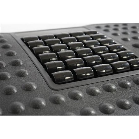 Reposapiés ergonómico DIMI, ajustable 2