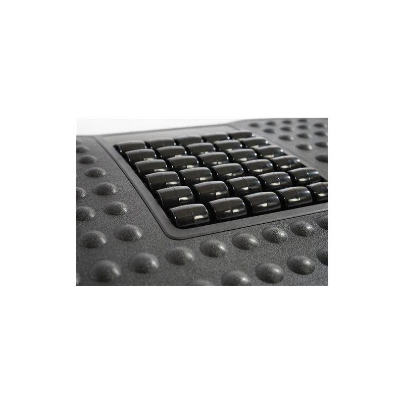 Reposapiés ergonómico DIMI, ajustable