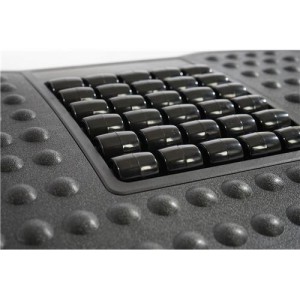 Reposapiés ergonómico DIMI, ajustable