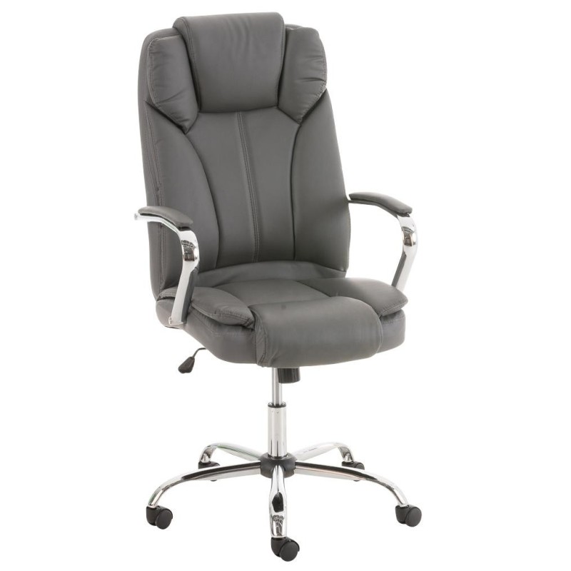  Sillón de oficina KANSAS, especial personas sobrepeso, hasta 150kg