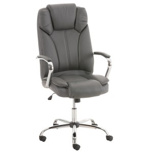  Sillón de oficina KANSAS, especial personas sobrepeso, hasta 150kg