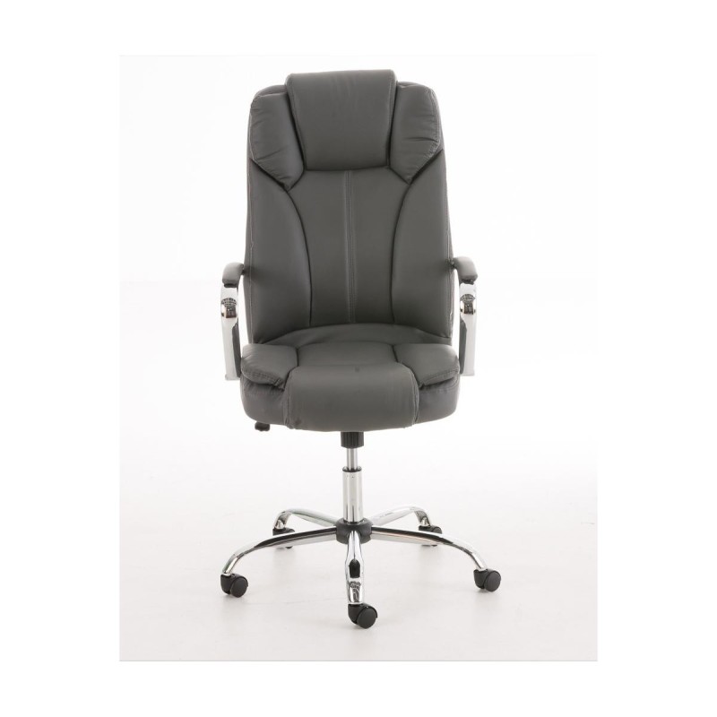  Sillón de oficina KANSAS, especial personas sobrepeso, hasta 150kg