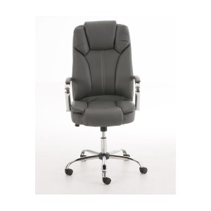  Sillón de oficina KANSAS, especial personas sobrepeso, hasta 150kg