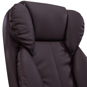  Sillón de oficina KANSAS, especial personas sobrepeso, hasta 150kg