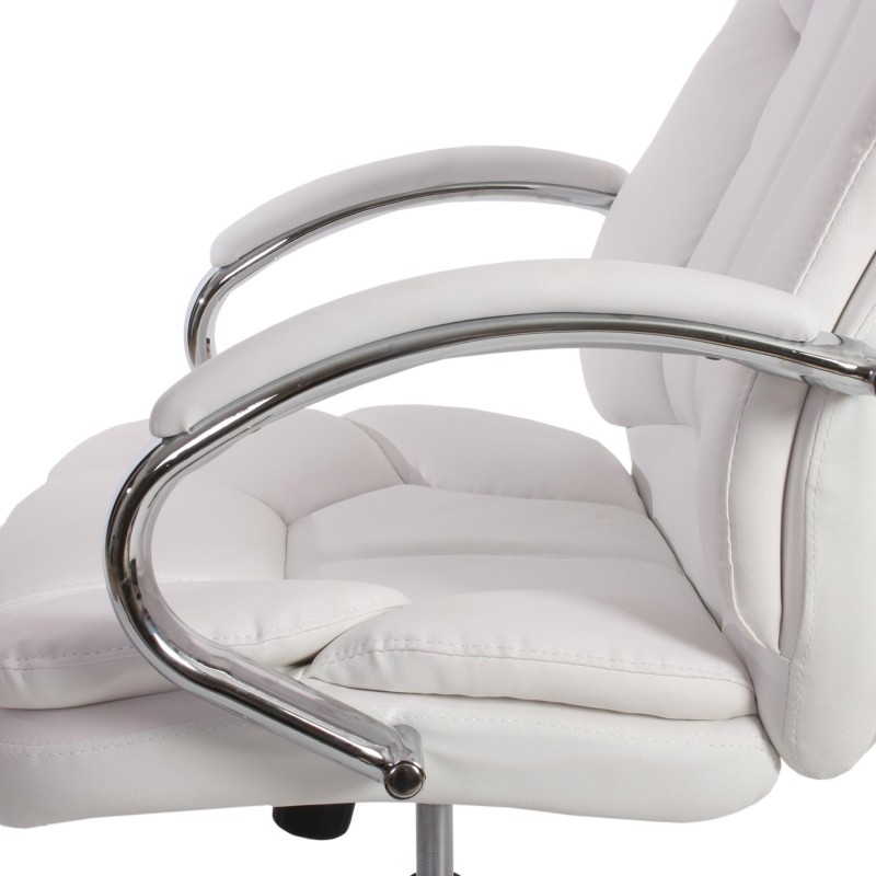  Sillón de oficina KANSAS, especial personas sobrepeso, hasta 150kg