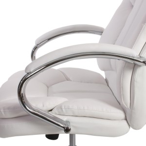  Sillón de oficina KANSAS, especial personas sobrepeso, hasta 150kg