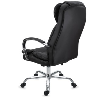  Sillón de oficina KANSAS, especial personas sobrepeso, hasta 150kg 2