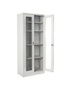 Mesa de ordenador OHIO PRO II, bandeja teclado, negro, 115x55