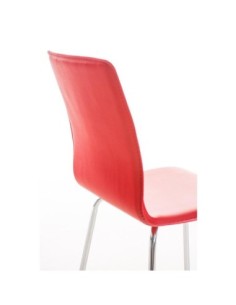 REACONDICIONADO Silla ergonómica RIVER, comodidad y diseño, en negro 2