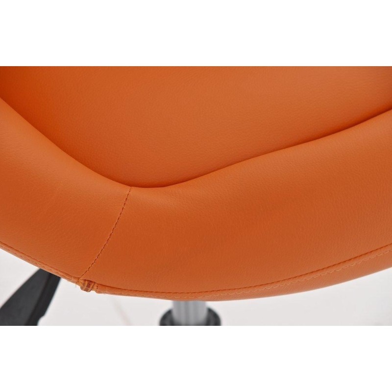 Sillón/taburete estilo Chester con capitoné BELFAST, en verde