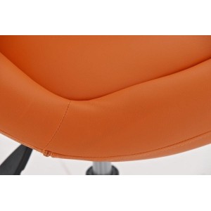 Sillón/taburete estilo Chester con capitoné BELFAST, en verde