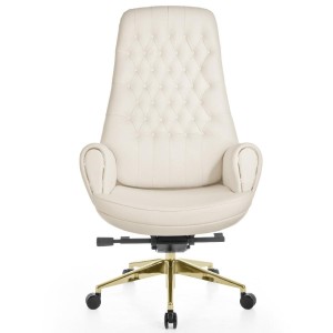 Sillón CERVINO, hecho a mano artesanalmente, diseño exclusivo con gran acolchado tapizado en piel natural color negro