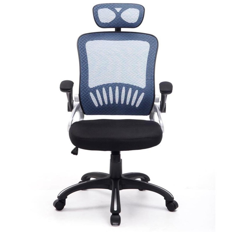 Silla Ergonómica SAMANA en color negro