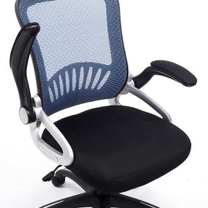 Silla Ergonómica SAMANA en color negro
