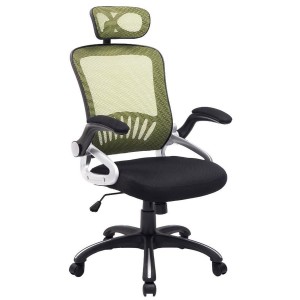 Silla Ergonómica SAMANA en color negro