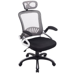 Silla Ergonómica SAMANA en color negro