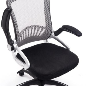Silla Ergonómica SAMANA en color negro