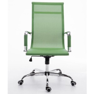 Silla de oficina ITALICA en color negro