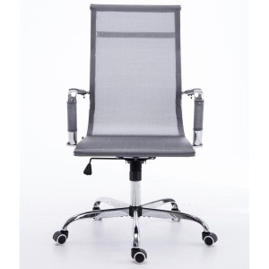 Silla de oficina ITALICA en color negro