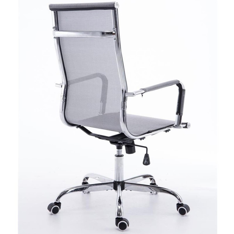Silla de oficina ITALICA en color negro