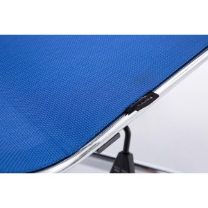 Silla de oficina ITALICA en color negro