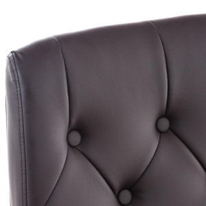 Silla de Confidente NESI V en color negro