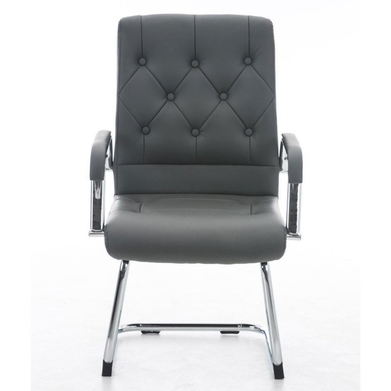 Silla de Confidente NESI V en color negro