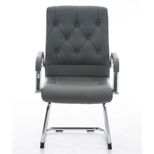 Silla de Confidente NESI V en color negro