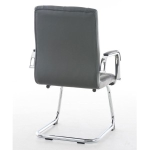 Silla de Confidente NESI V en color negro