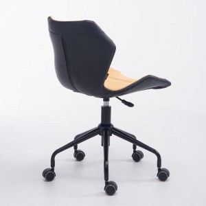 Silla de oficina LAREDO en color Amarillo
