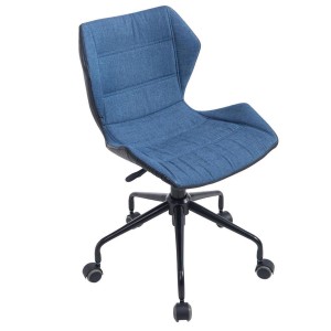 Silla de oficina LAREDO en color Amarillo