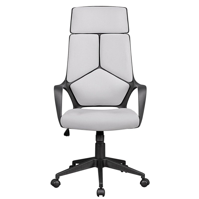 Silla Ergonómica PEGASO en Tela color Azul