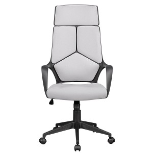 Silla Ergonómica PEGASO en Tela color Azul