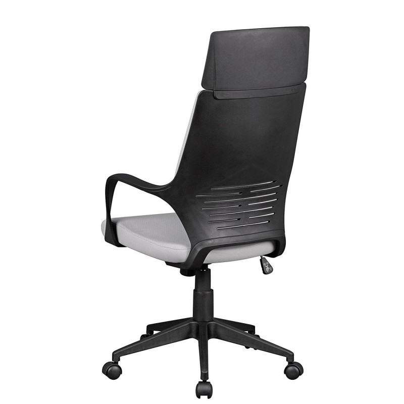 Silla Ergonómica PEGASO en Tela color Azul