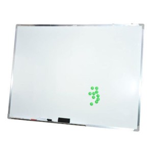 Pizarra Magnética PALMIRA de 110x80 cm