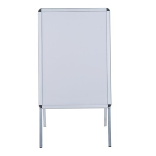 Panel Publicitario ALEJO, 64x8x121 cm 2