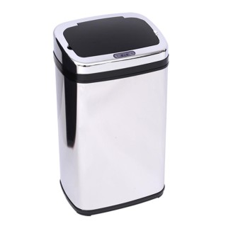 Papelera RATNA 30 L dimensiones 33x25x84 cm 2