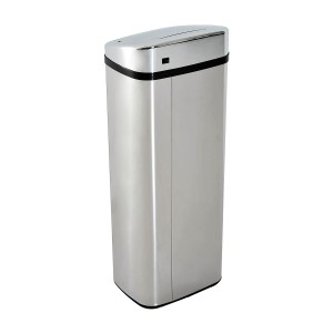 Papelera GABI 50 L dimensiones 33x25x84 cm