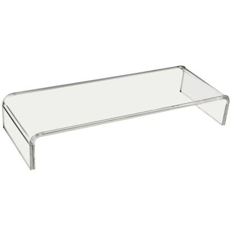 Soporte para Pantalla de Ordenador color Transparente 2