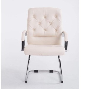 Silla de Confidente FELING en color negro