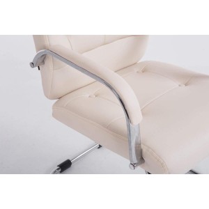 Silla de Confidente FELING en color negro