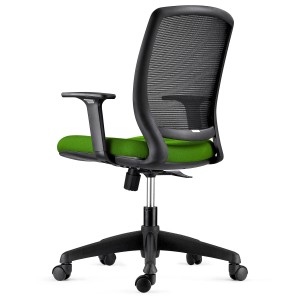 Silla de Oficina MISURI color Negro
