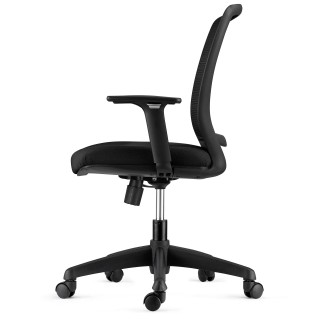 Silla de Oficina MISURI color Negro 2