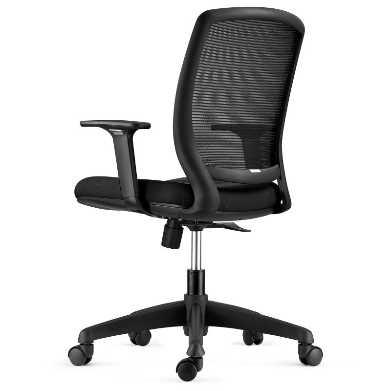 Silla de Oficina MISURI color Negro