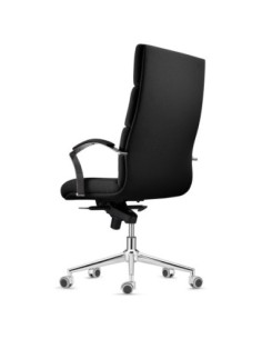 Mesa de ordenador EASY LINE en madera lila, 140x115x72cm