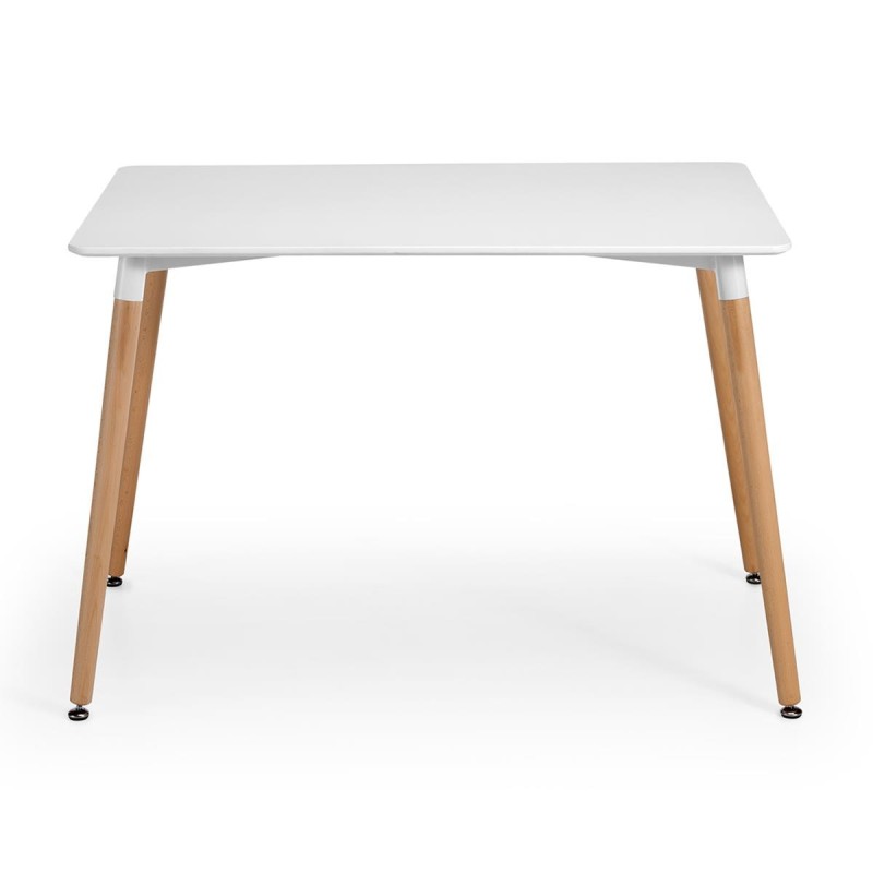 Mesa de oficina MISKE, 120x80x74 cm