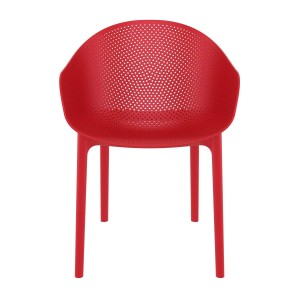 Silla de Confidente DYNA color Negro